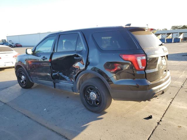 Photo 1 VIN: 1FM5K8AR0GGB54975 - FORD EXPLORER P 