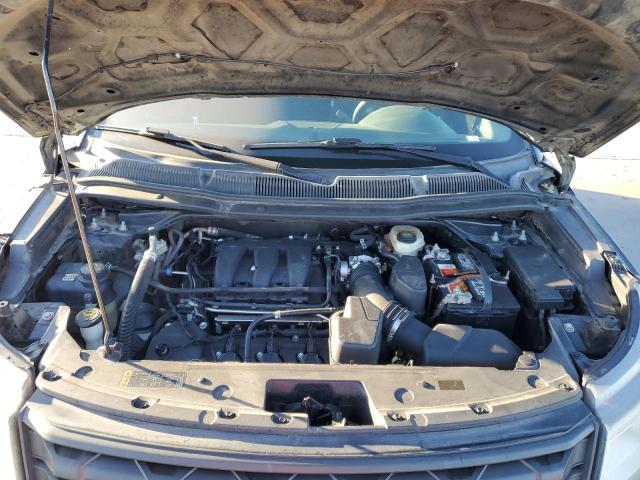 Photo 11 VIN: 1FM5K8AR0GGB54975 - FORD EXPLORER P 