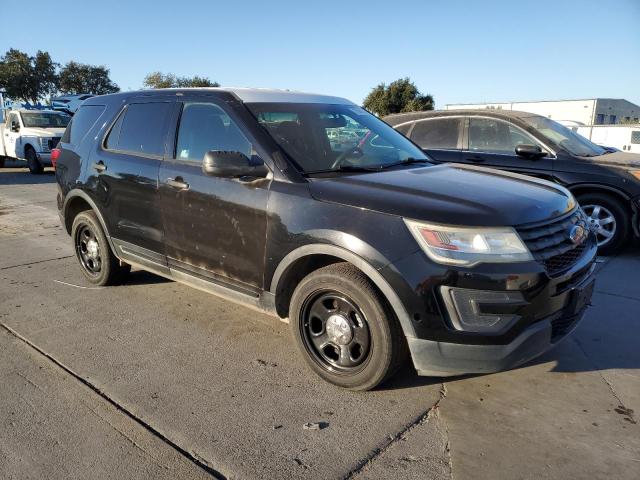 Photo 3 VIN: 1FM5K8AR0GGB54975 - FORD EXPLORER P 