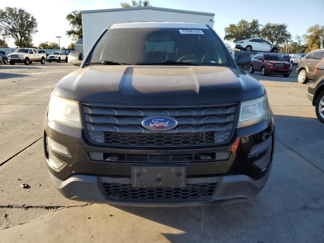 Photo 4 VIN: 1FM5K8AR0GGB54975 - FORD EXPLORER P 