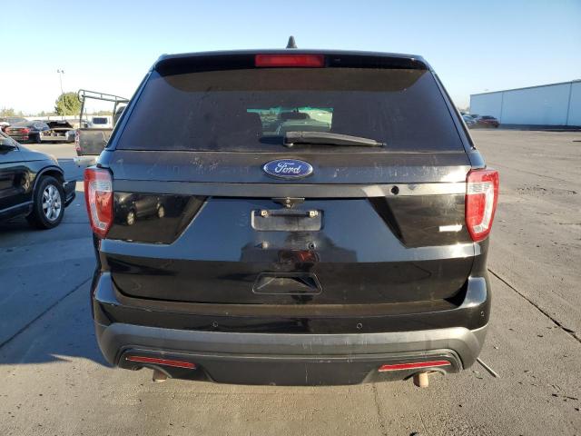 Photo 5 VIN: 1FM5K8AR0GGB54975 - FORD EXPLORER P 