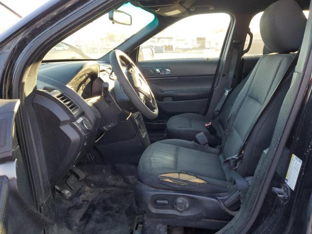 Photo 6 VIN: 1FM5K8AR0GGB54975 - FORD EXPLORER P 