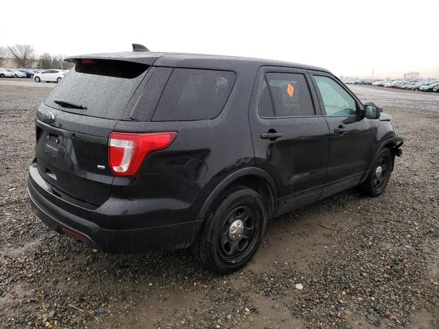 Photo 2 VIN: 1FM5K8AR0GGB65734 - FORD EXPLORER P 