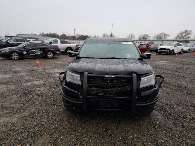 Photo 4 VIN: 1FM5K8AR0GGB65734 - FORD EXPLORER P 