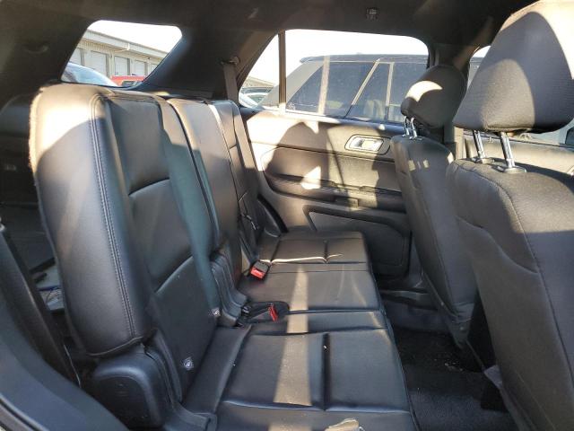 Photo 10 VIN: 1FM5K8AR0GGC08355 - FORD EXPLORER P 