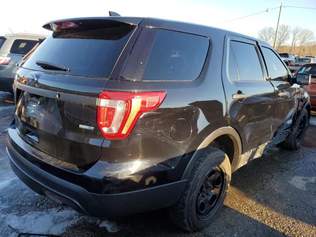 Photo 2 VIN: 1FM5K8AR0GGC08355 - FORD EXPLORER P 