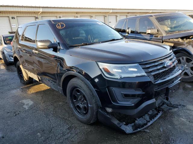 Photo 3 VIN: 1FM5K8AR0GGC08355 - FORD EXPLORER P 