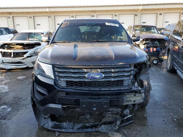 Photo 4 VIN: 1FM5K8AR0GGC08355 - FORD EXPLORER P 