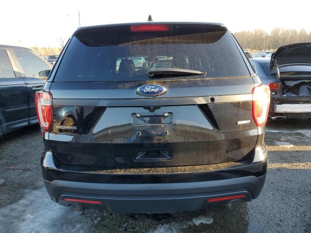 Photo 5 VIN: 1FM5K8AR0GGC08355 - FORD EXPLORER P 