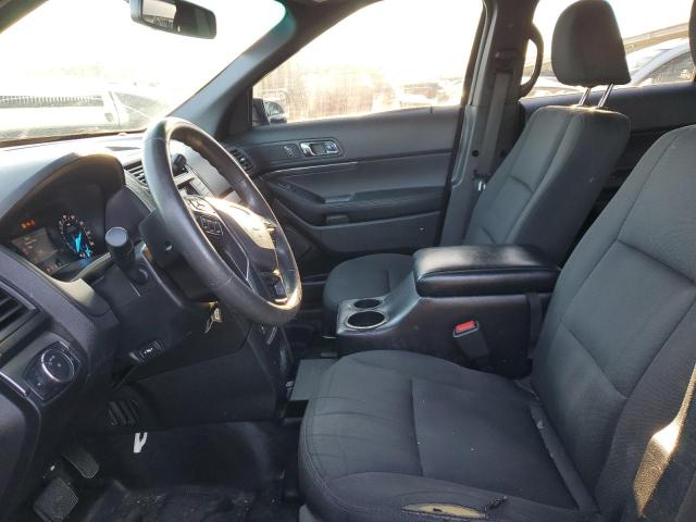 Photo 6 VIN: 1FM5K8AR0GGC08355 - FORD EXPLORER P 