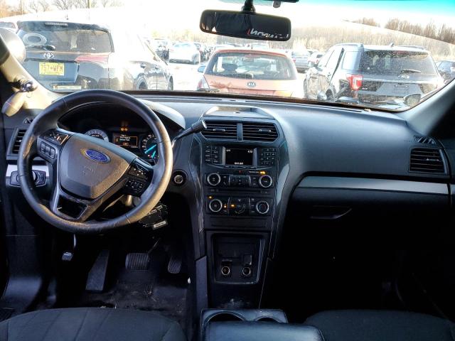 Photo 7 VIN: 1FM5K8AR0GGC08355 - FORD EXPLORER P 