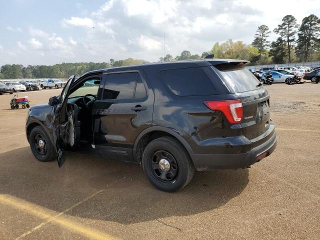 Photo 1 VIN: 1FM5K8AR0GGC26547 - FORD EXPLORER P 