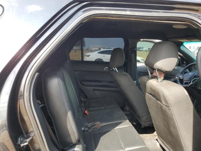 Photo 10 VIN: 1FM5K8AR0GGC26547 - FORD EXPLORER P 