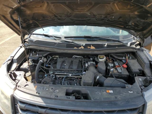 Photo 11 VIN: 1FM5K8AR0GGC26547 - FORD EXPLORER P 