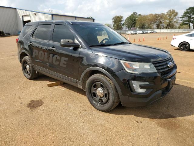 Photo 3 VIN: 1FM5K8AR0GGC26547 - FORD EXPLORER P 