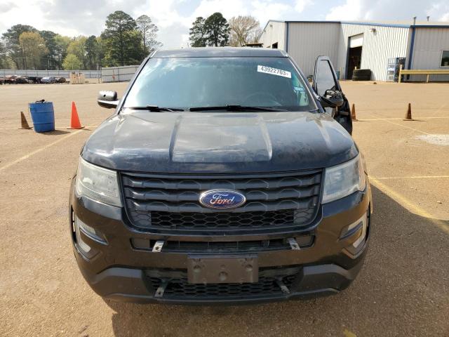 Photo 4 VIN: 1FM5K8AR0GGC26547 - FORD EXPLORER P 