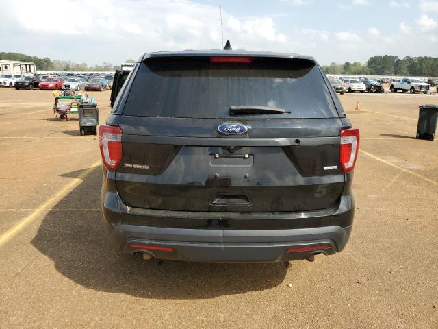 Photo 5 VIN: 1FM5K8AR0GGC26547 - FORD EXPLORER P 