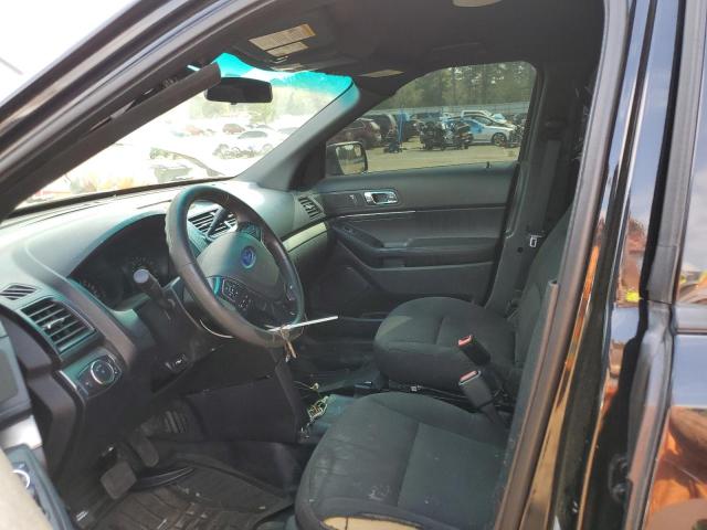 Photo 6 VIN: 1FM5K8AR0GGC26547 - FORD EXPLORER P 