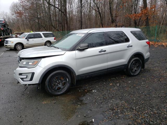 Photo 0 VIN: 1FM5K8AR0GGC61766 - FORD EXPLORER P 