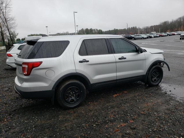 Photo 2 VIN: 1FM5K8AR0GGC61766 - FORD EXPLORER P 