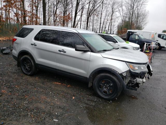 Photo 3 VIN: 1FM5K8AR0GGC61766 - FORD EXPLORER P 