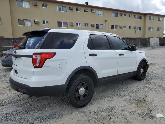 Photo 2 VIN: 1FM5K8AR0GGC73674 - FORD EXPLORER P 