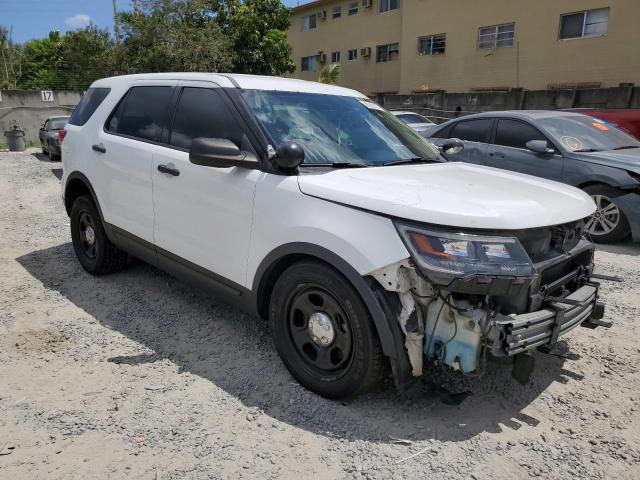 Photo 3 VIN: 1FM5K8AR0GGC73674 - FORD EXPLORER P 