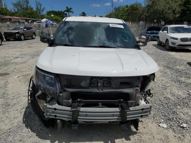 Photo 4 VIN: 1FM5K8AR0GGC73674 - FORD EXPLORER P 