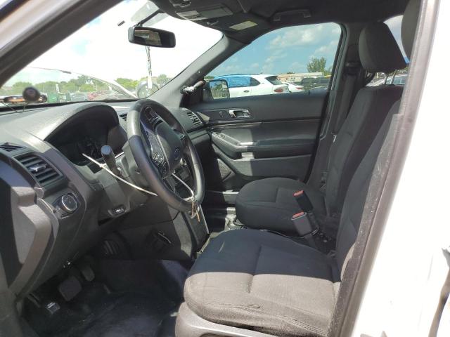 Photo 6 VIN: 1FM5K8AR0GGC73674 - FORD EXPLORER P 