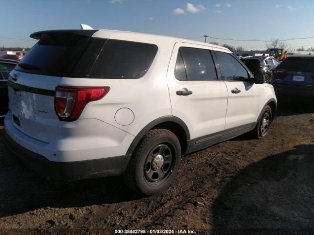 Photo 3 VIN: 1FM5K8AR0GGC93486 - FORD EXPLORER P 