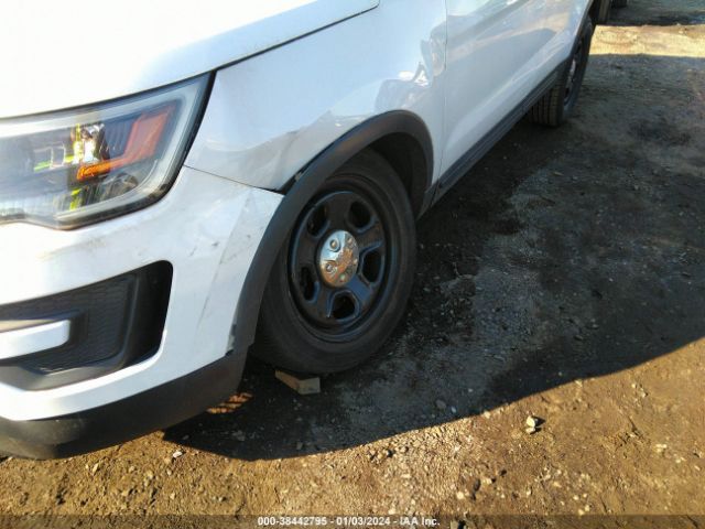 Photo 5 VIN: 1FM5K8AR0GGC93486 - FORD EXPLORER P 