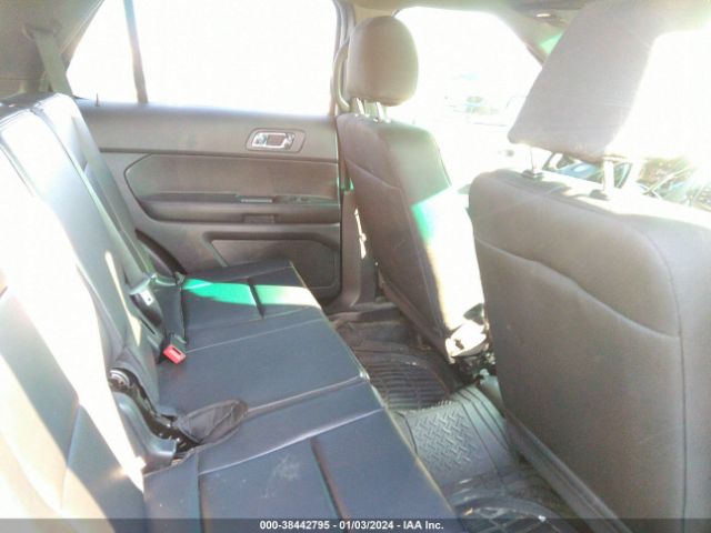 Photo 7 VIN: 1FM5K8AR0GGC93486 - FORD EXPLORER P 