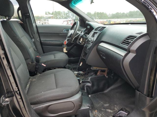 Photo 4 VIN: 1FM5K8AR0HGA17603 - FORD EXPLORER P 