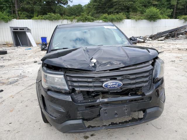 Photo 8 VIN: 1FM5K8AR0HGA17603 - FORD EXPLORER P 