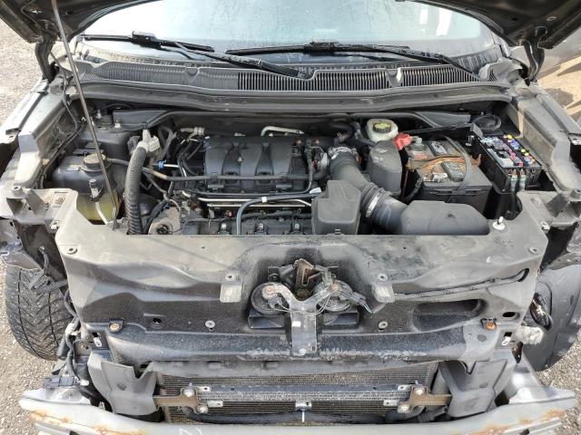 Photo 11 VIN: 1FM5K8AR0HGA71564 - FORD EXPLORER P 