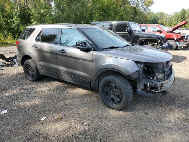 Photo 3 VIN: 1FM5K8AR0HGA71564 - FORD EXPLORER P 