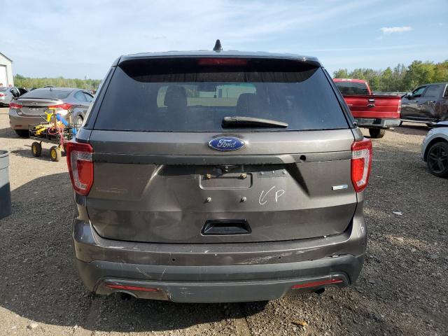 Photo 5 VIN: 1FM5K8AR0HGA71564 - FORD EXPLORER P 