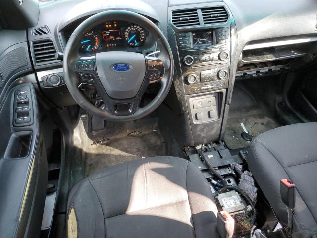 Photo 7 VIN: 1FM5K8AR0HGA71564 - FORD EXPLORER P 