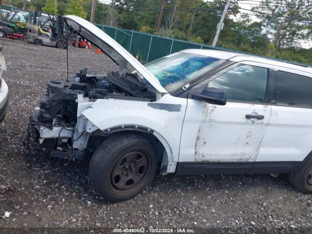 Photo 5 VIN: 1FM5K8AR0HGA80877 - FORD EXPLORER 