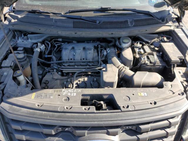 Photo 11 VIN: 1FM5K8AR0HGA94505 - FORD EXPLORER P 