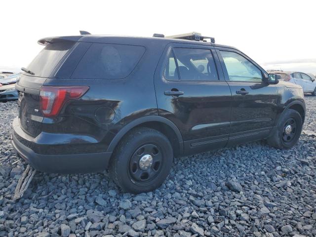 Photo 2 VIN: 1FM5K8AR0HGA94505 - FORD EXPLORER P 