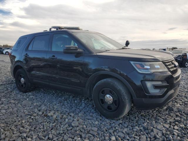 Photo 3 VIN: 1FM5K8AR0HGA94505 - FORD EXPLORER P 