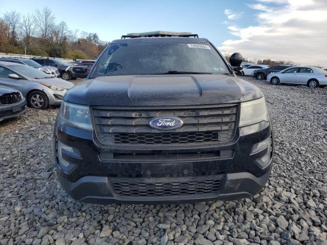 Photo 4 VIN: 1FM5K8AR0HGA94505 - FORD EXPLORER P 