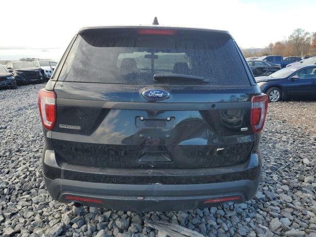 Photo 5 VIN: 1FM5K8AR0HGA94505 - FORD EXPLORER P 