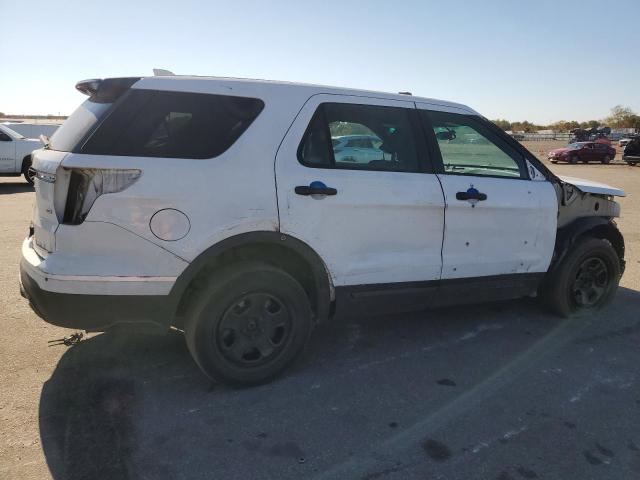 Photo 2 VIN: 1FM5K8AR0HGB00643 - FORD EXPLORER P 