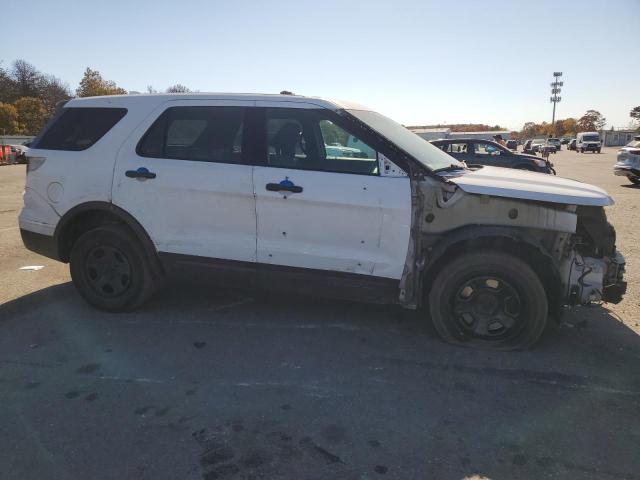 Photo 3 VIN: 1FM5K8AR0HGB00643 - FORD EXPLORER P 