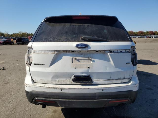 Photo 5 VIN: 1FM5K8AR0HGB00643 - FORD EXPLORER P 