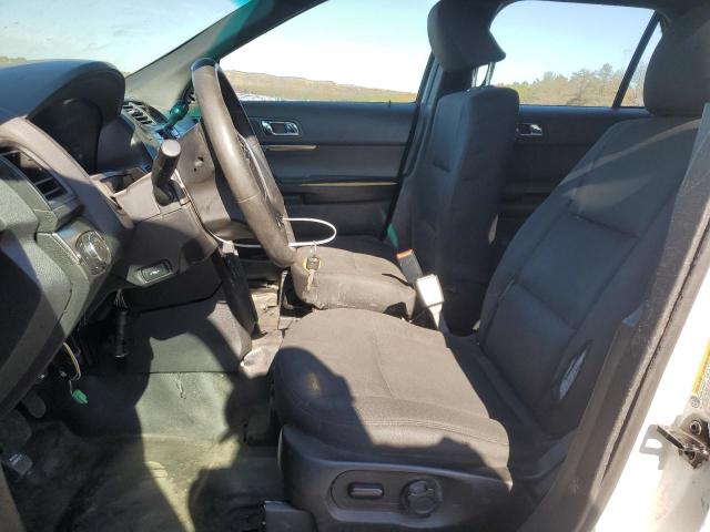 Photo 6 VIN: 1FM5K8AR0HGB00643 - FORD EXPLORER P 