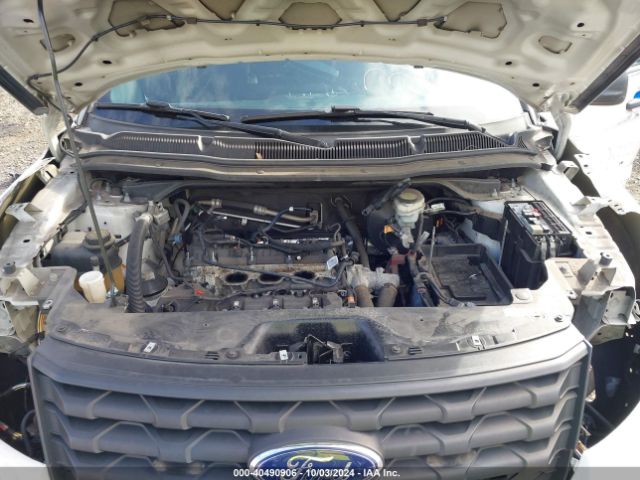 Photo 9 VIN: 1FM5K8AR0HGB00643 - FORD EXPLORER 