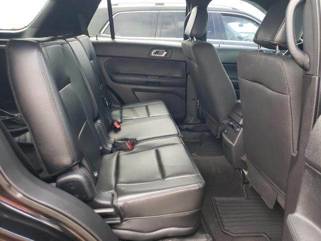 Photo 10 VIN: 1FM5K8AR0HGB22786 - FORD EXPLORER P 